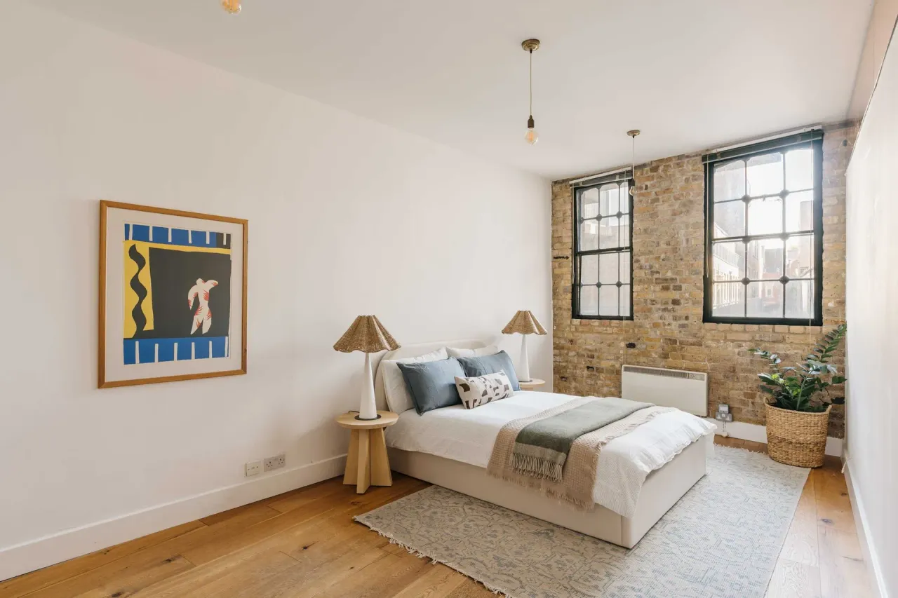 Mare Street, Cyntra Place, E8, photo 12