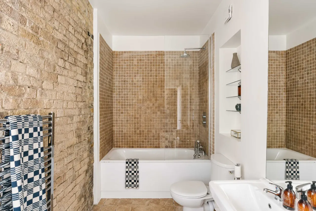 Mare Street, Cyntra Place, E8, photo 11