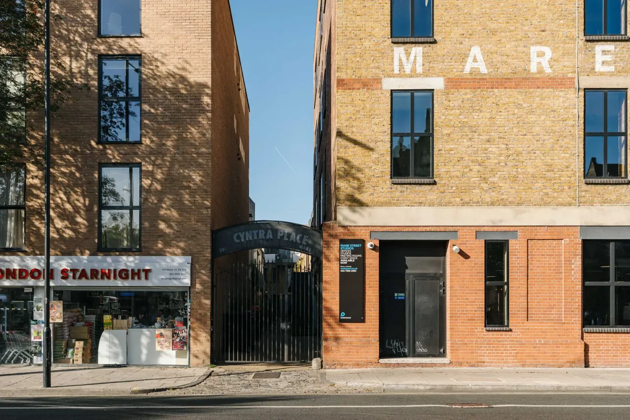 Mare Street, Cyntra Place, E8, photo 19