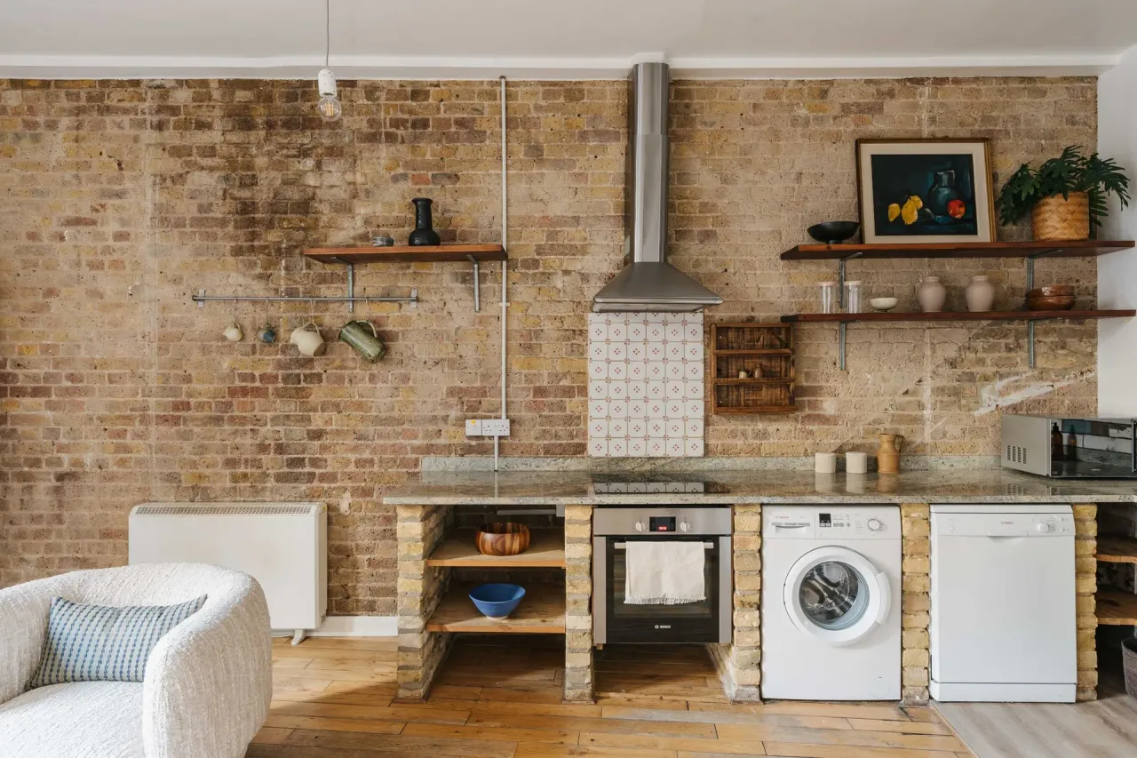 Mare Street, Cyntra Place, E8, photo 5