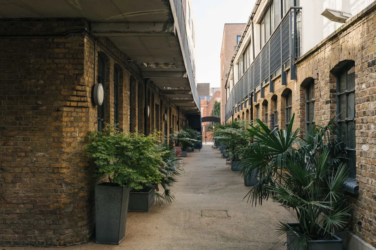 Mare Street, Cyntra Place, E8, photo 18