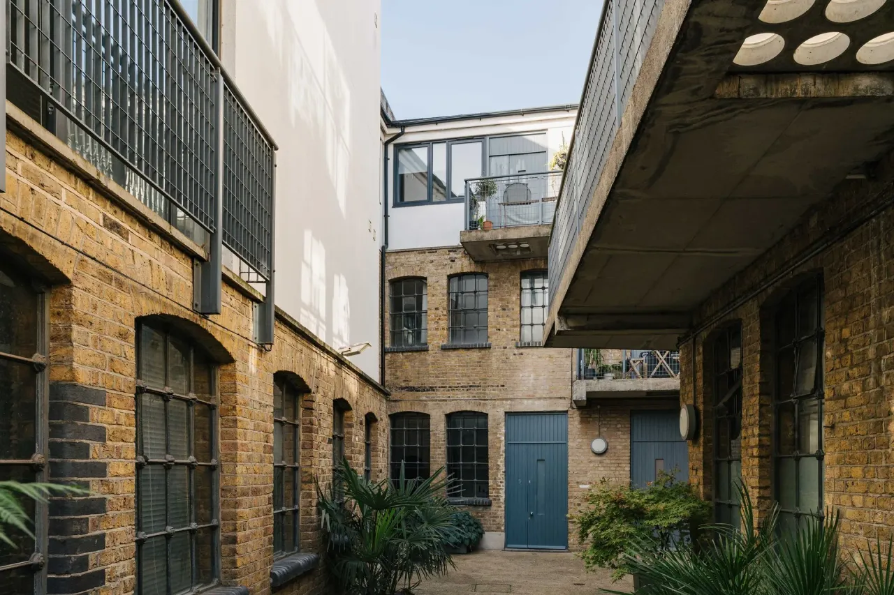 Mare Street, Cyntra Place, E8, photo 17