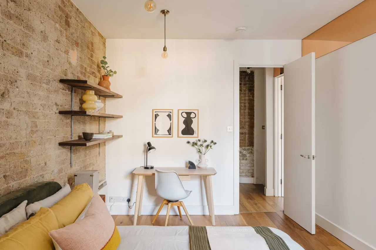Mare Street, Cyntra Place, E8, photo 9