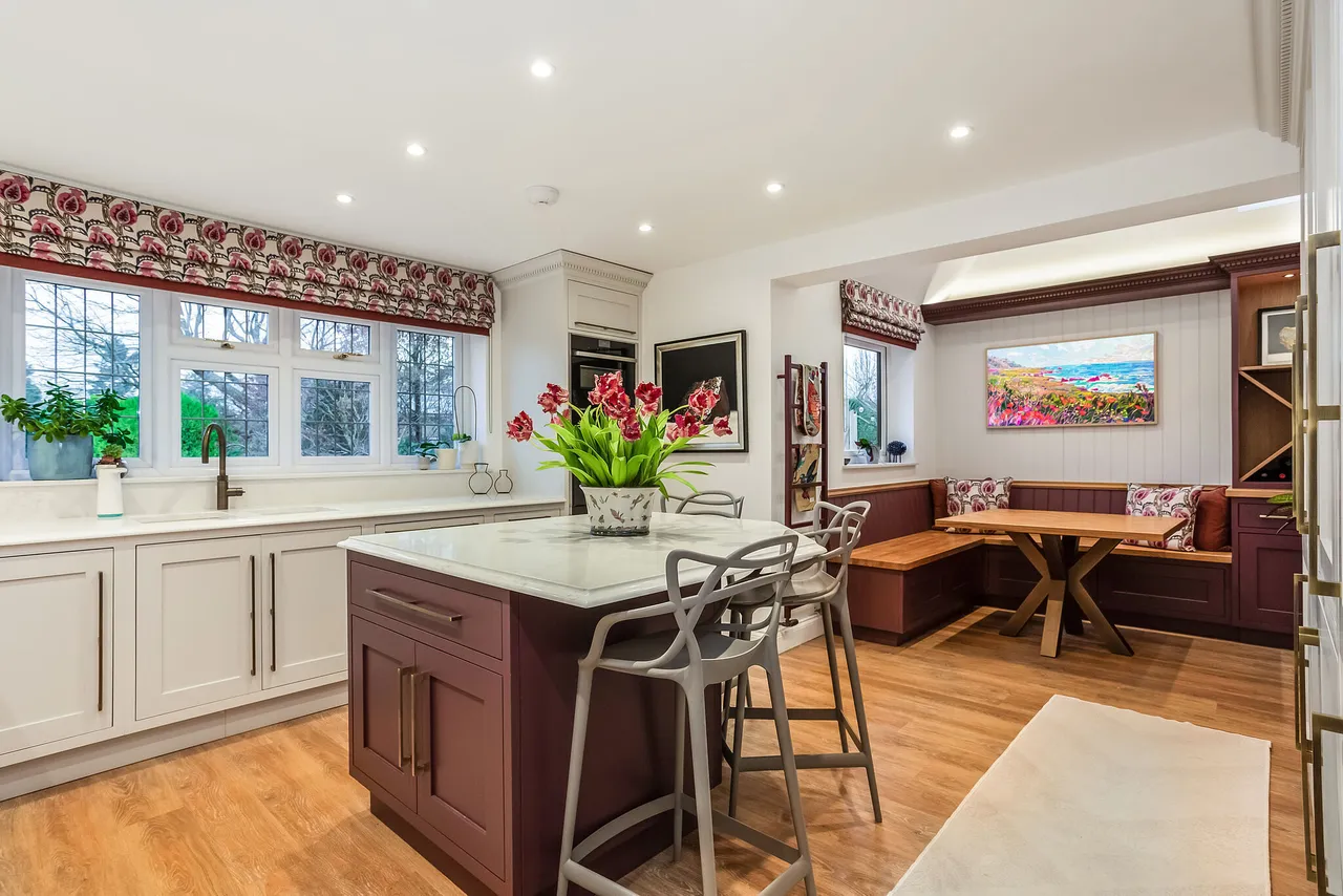 Hillgarth, HINDHEAD, GU26, photo 5