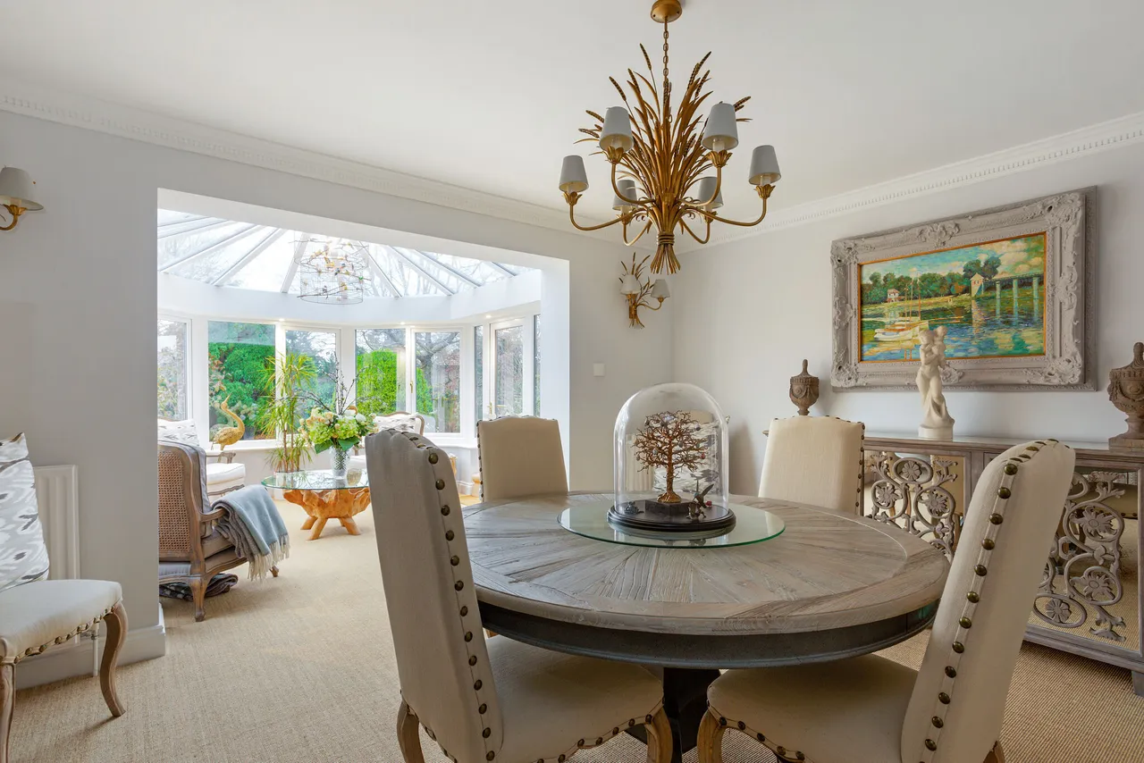 Hillgarth, HINDHEAD, GU26, photo 11