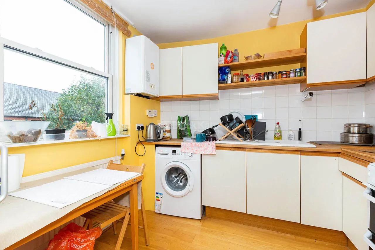 Tollington Way, N7, photo 3