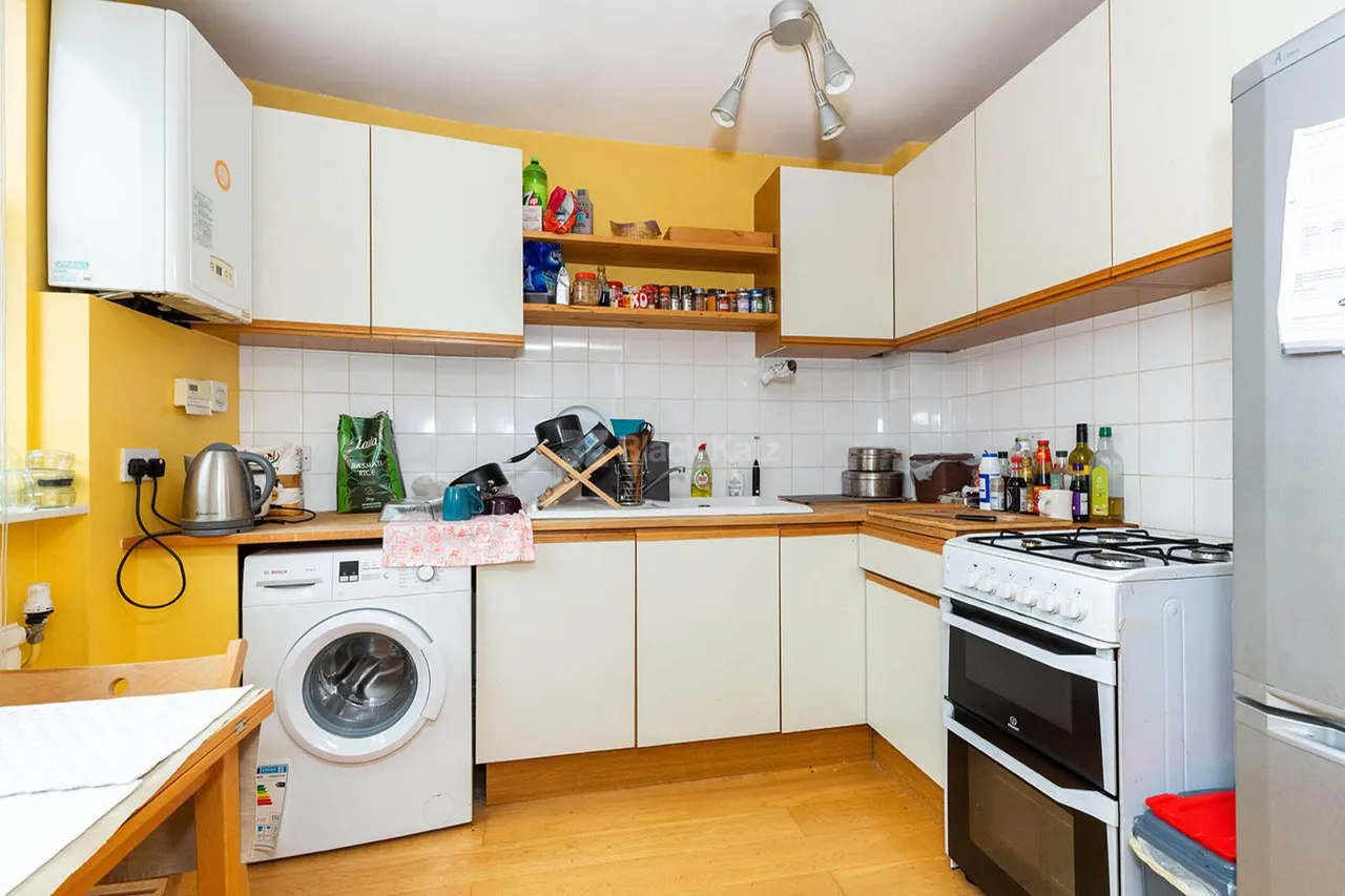 Tollington Way, N7, photo 4
