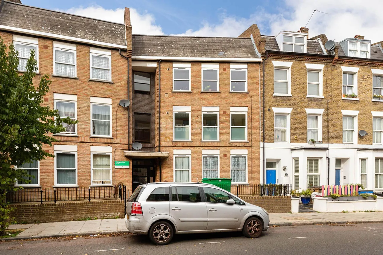 Tollington Way, N7, photo 7