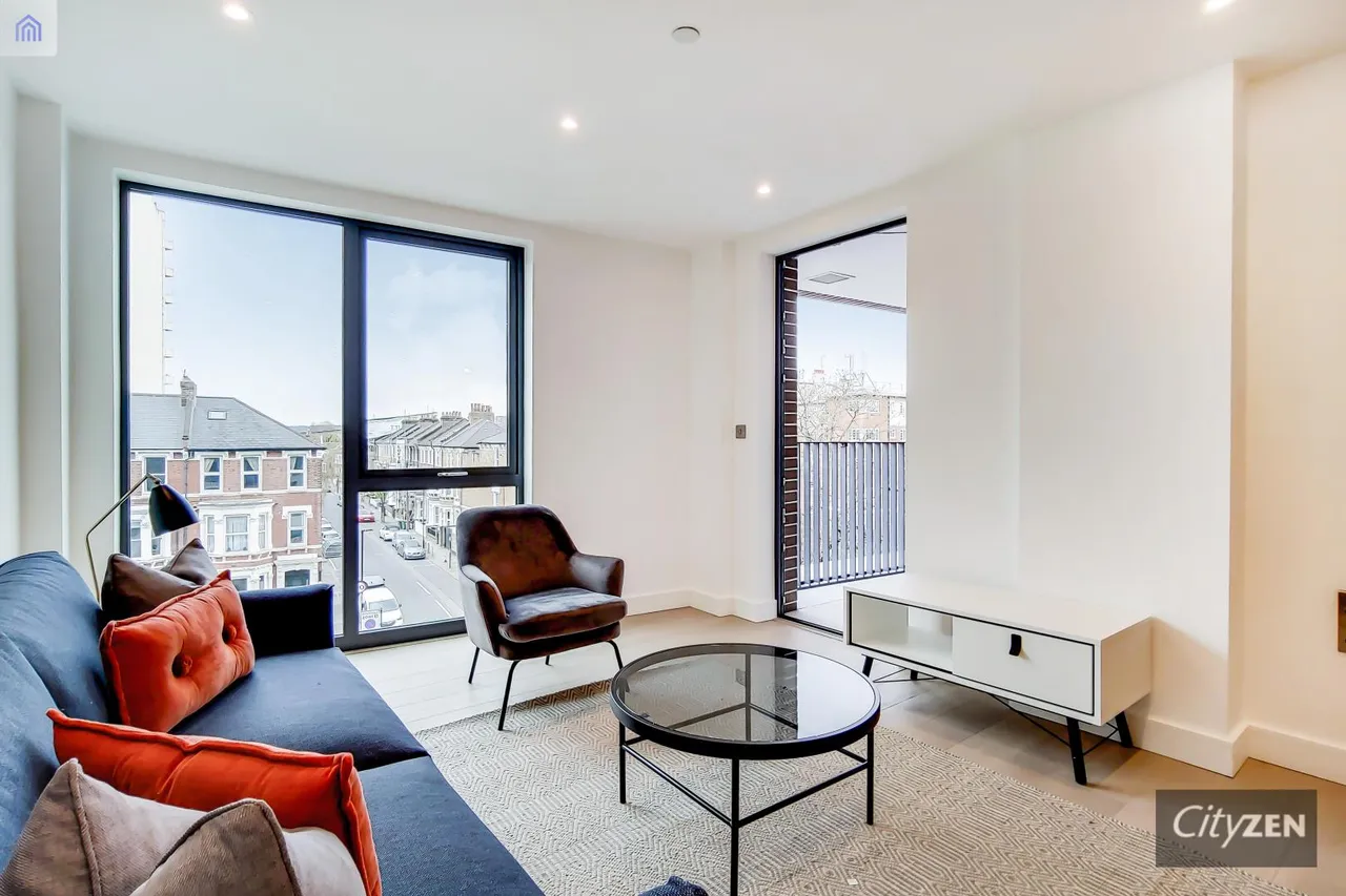 Clapham Place, 340A Clapham Road, London, SW9 9FA, photo 6
