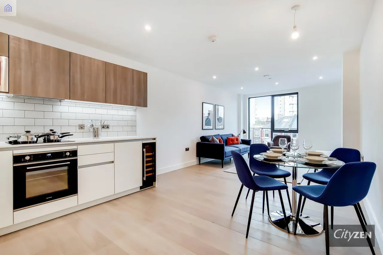 Clapham Place, 340A Clapham Road, London, SW9 9FA, photo 2