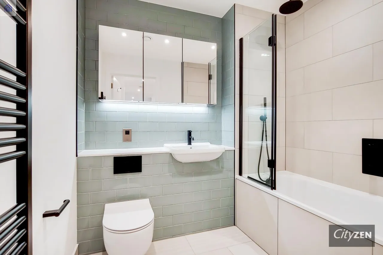 Clapham Place, 340A Clapham Road, London, SW9 9FA, photo 11