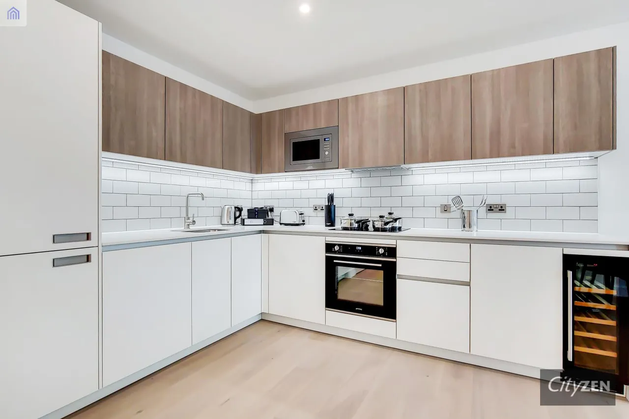 Clapham Place, 340A Clapham Road, London, SW9 9FA, photo 3