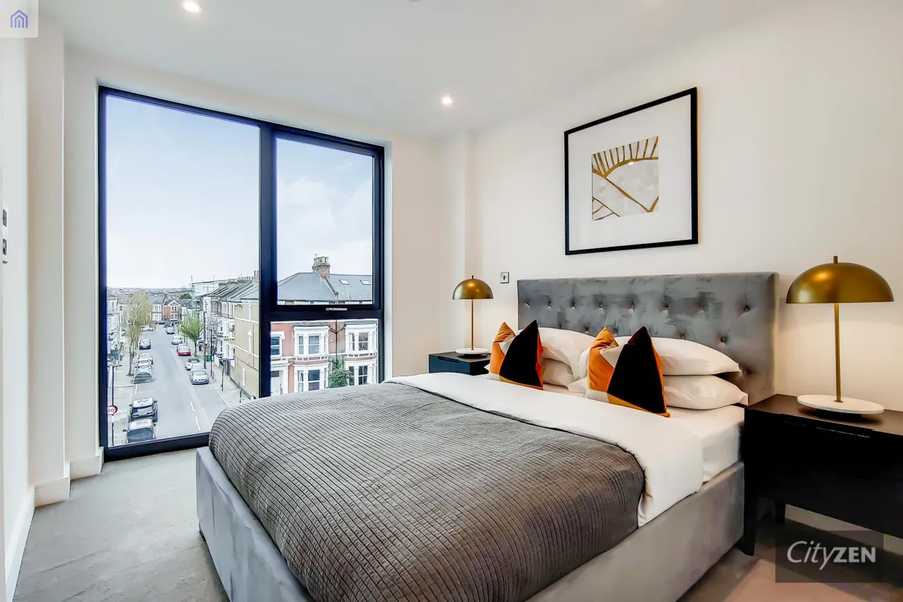 Clapham Place, 340A Clapham Road, London, SW9 9FA, photo 4