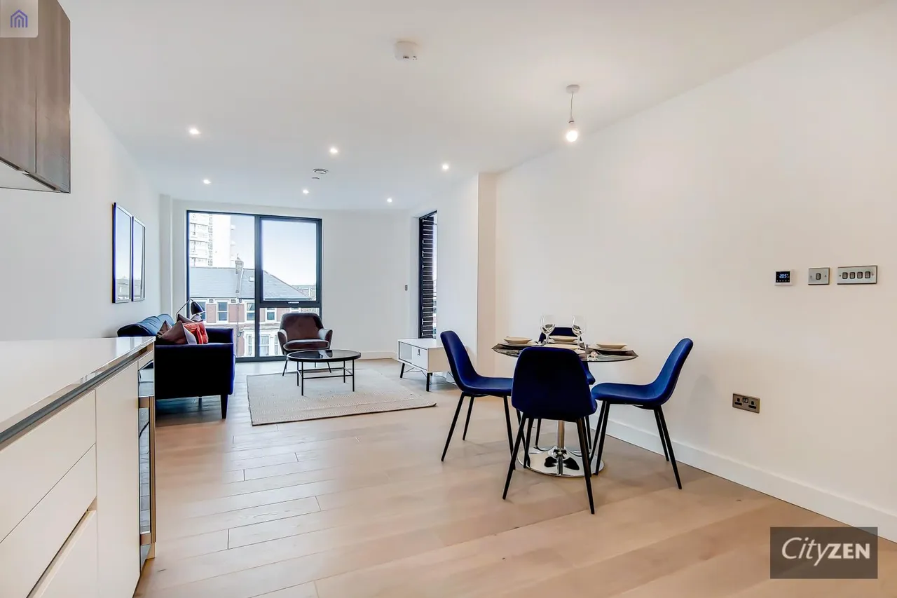 Clapham Place, 340A Clapham Road, London, SW9 9FA, photo 5