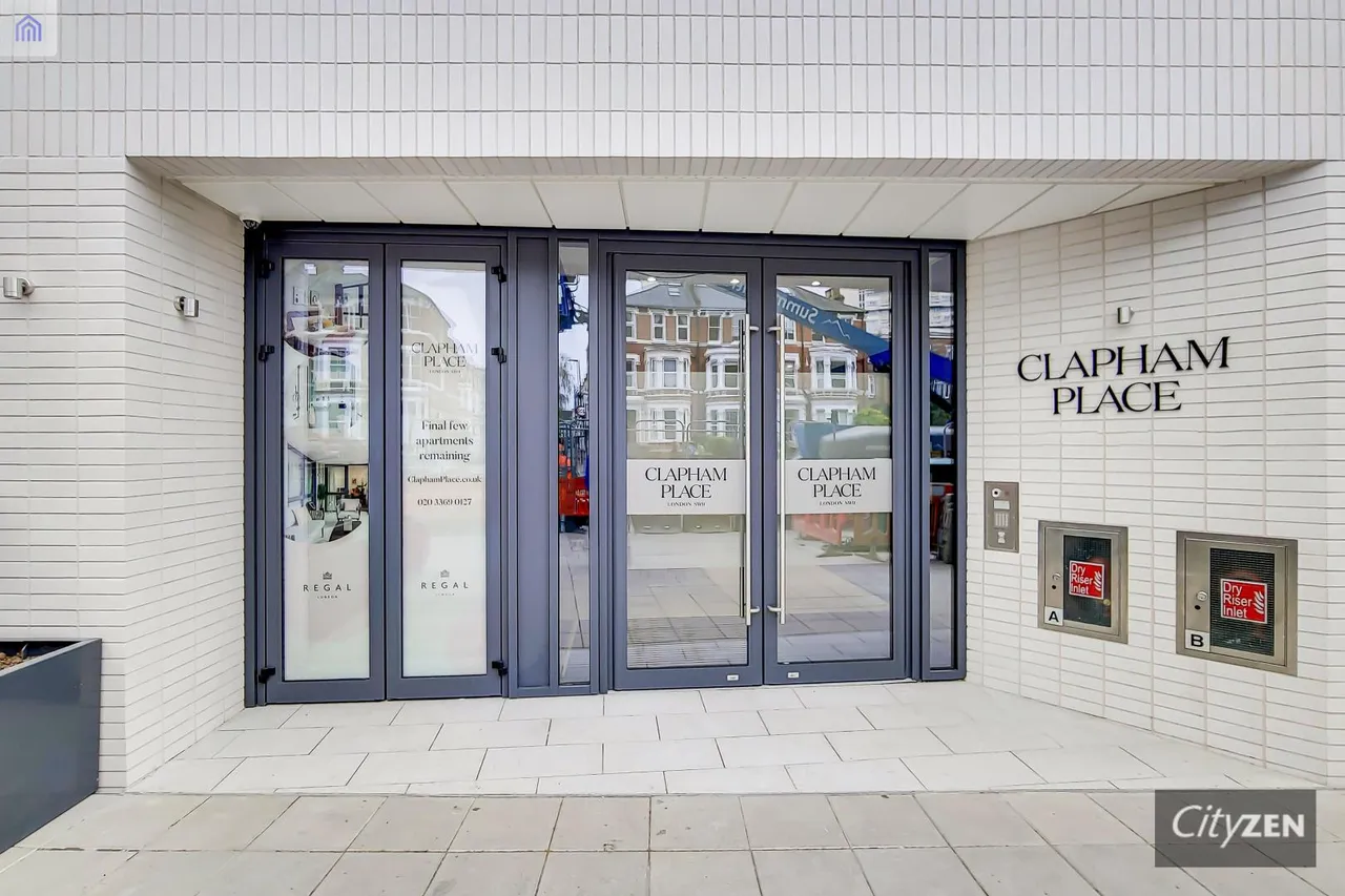 Clapham Place, 340A Clapham Road, London, SW9 9FA, photo 14
