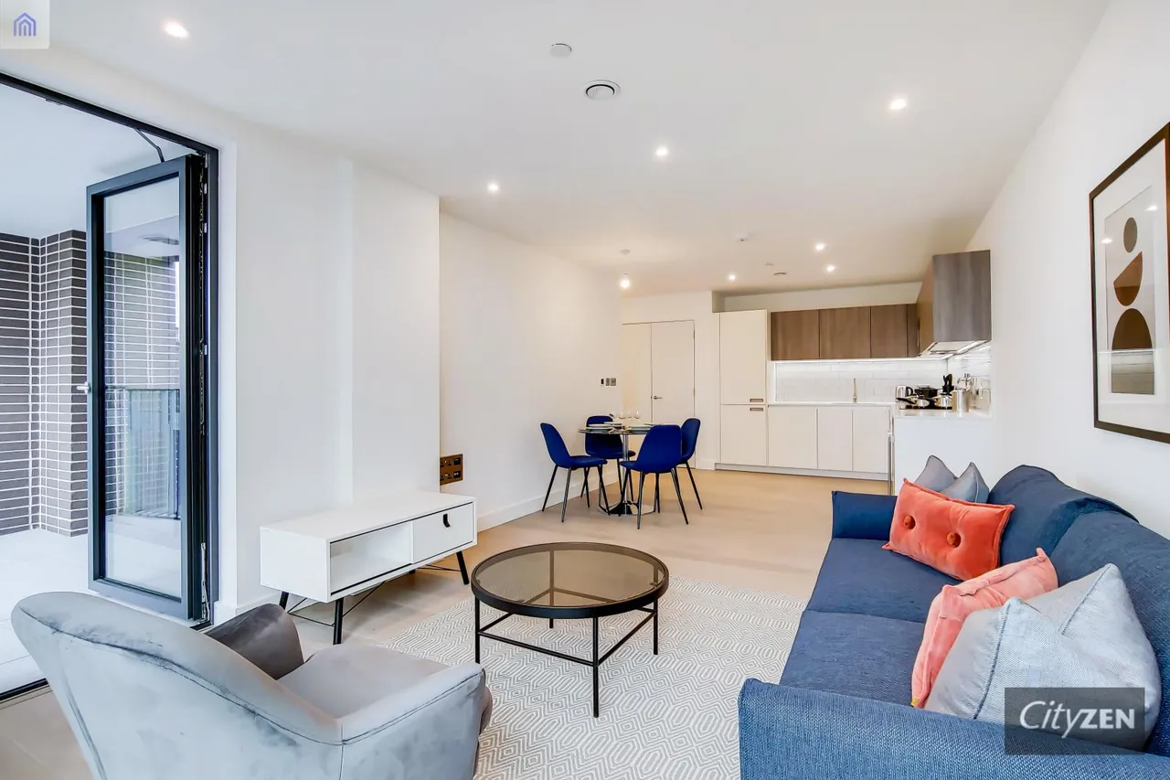 Clapham Place, 340A Clapham Road, London, SW9 9FA, photo 7