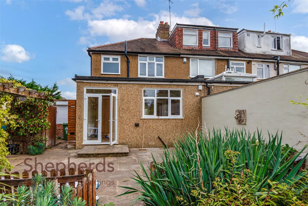 Meadway, Hoddesdon, EN11, photo 20
