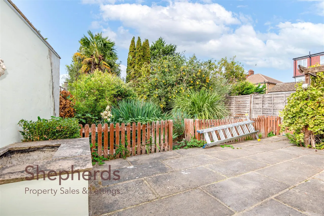 Meadway, Hoddesdon, EN11, photo 19
