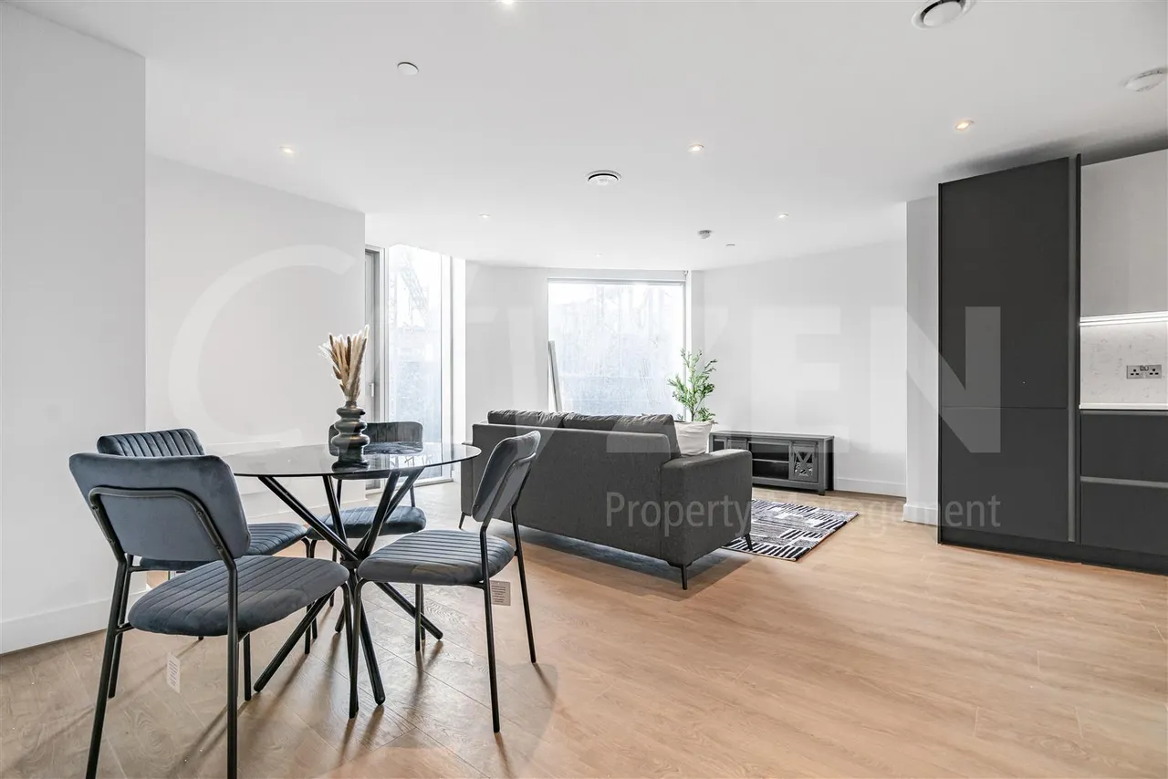 150 Dantzic Street, Manchester, M4 4HL, photo 5