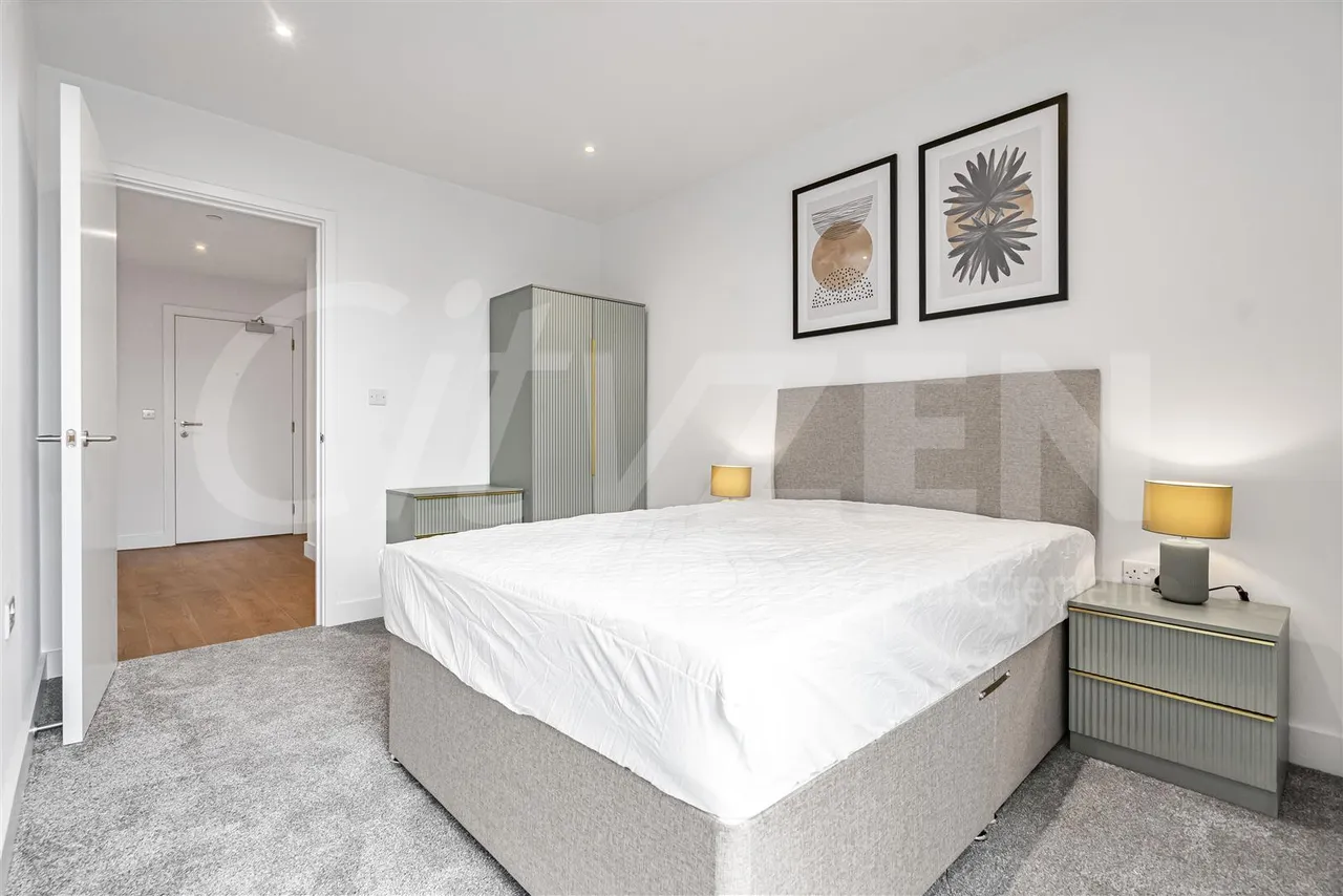 150 Dantzic Street, Manchester, M4 4HL, photo 12