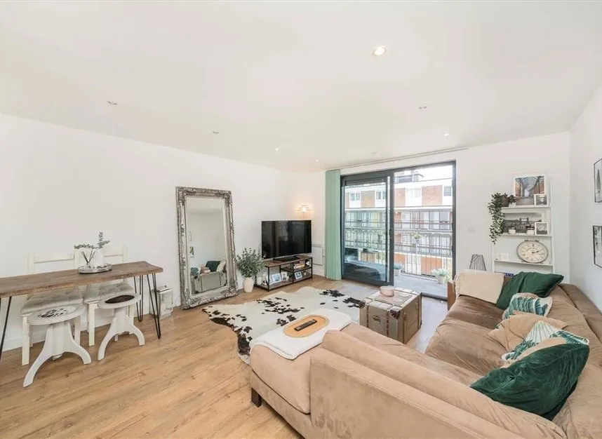 Lant Street, London Bridge, SE1, photo 2