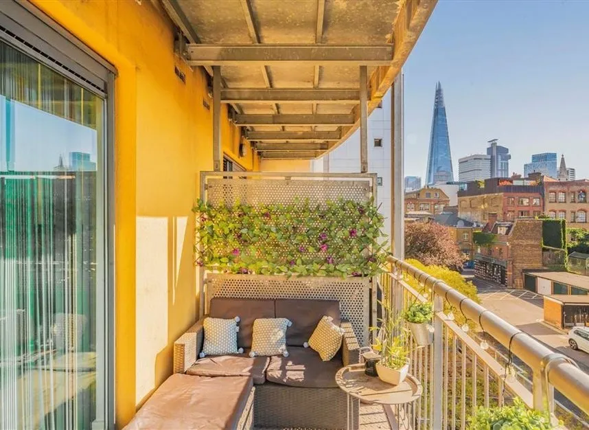 1 bed flat for sale — Lant Street, London Bridge, SE1