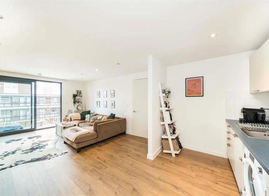 Lant Street, London Bridge, SE1, photo 4