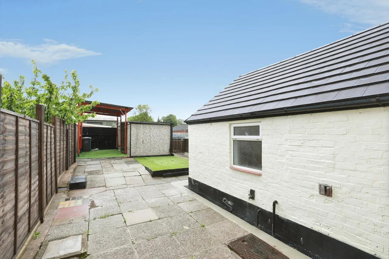 Remer Street, Crewe, Cheshire, CW1, photo 18