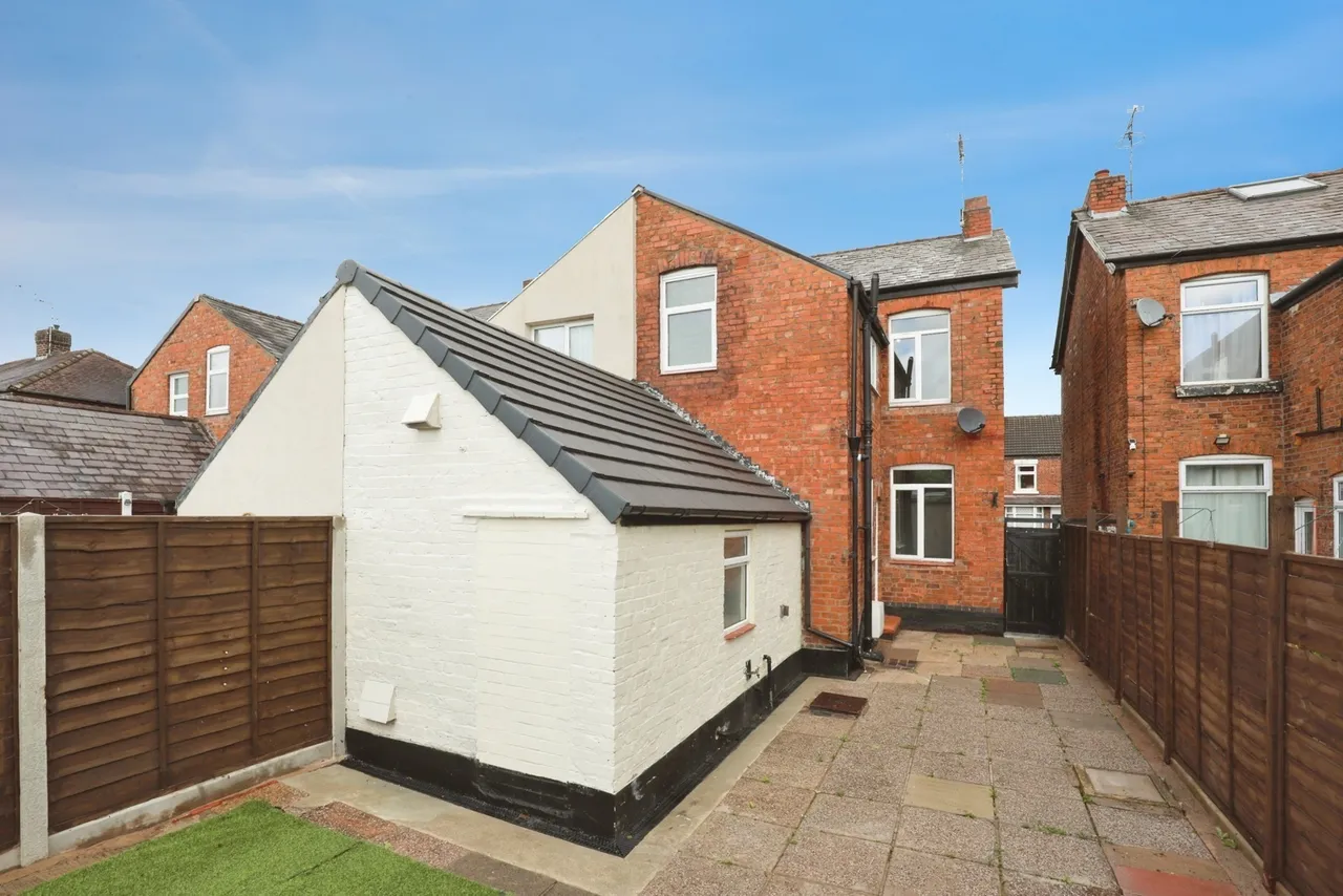 Remer Street, Crewe, Cheshire, CW1, photo 19