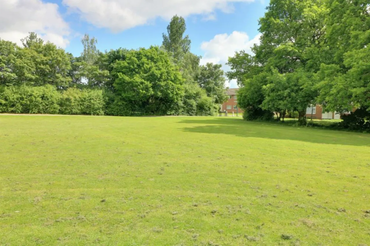 Brookside Green, Crewe, photo 20