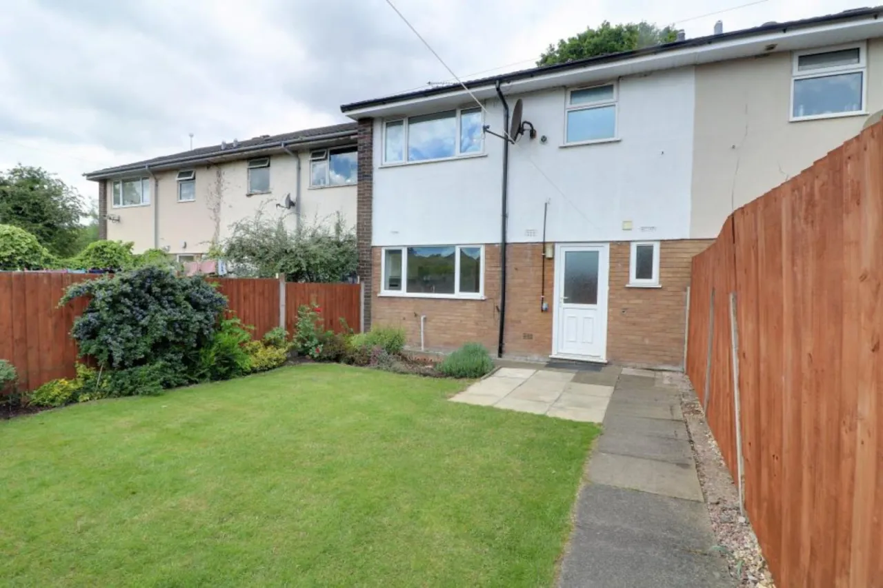 Brookside Green, Crewe, photo 17