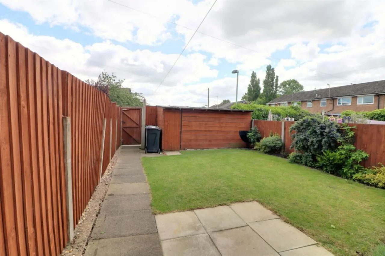 Brookside Green, Crewe, photo 16