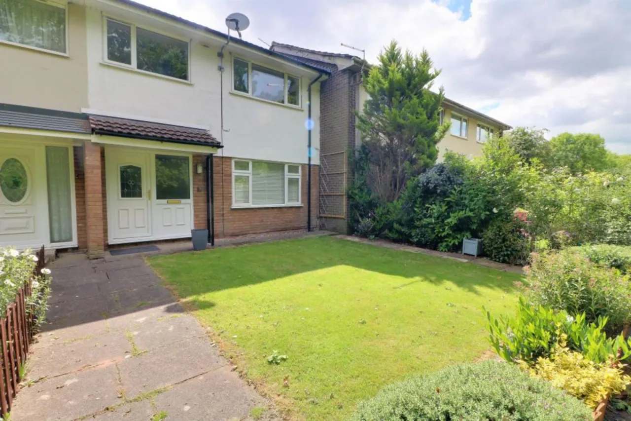 3 bed property to rent, Brookside Green, Crewe