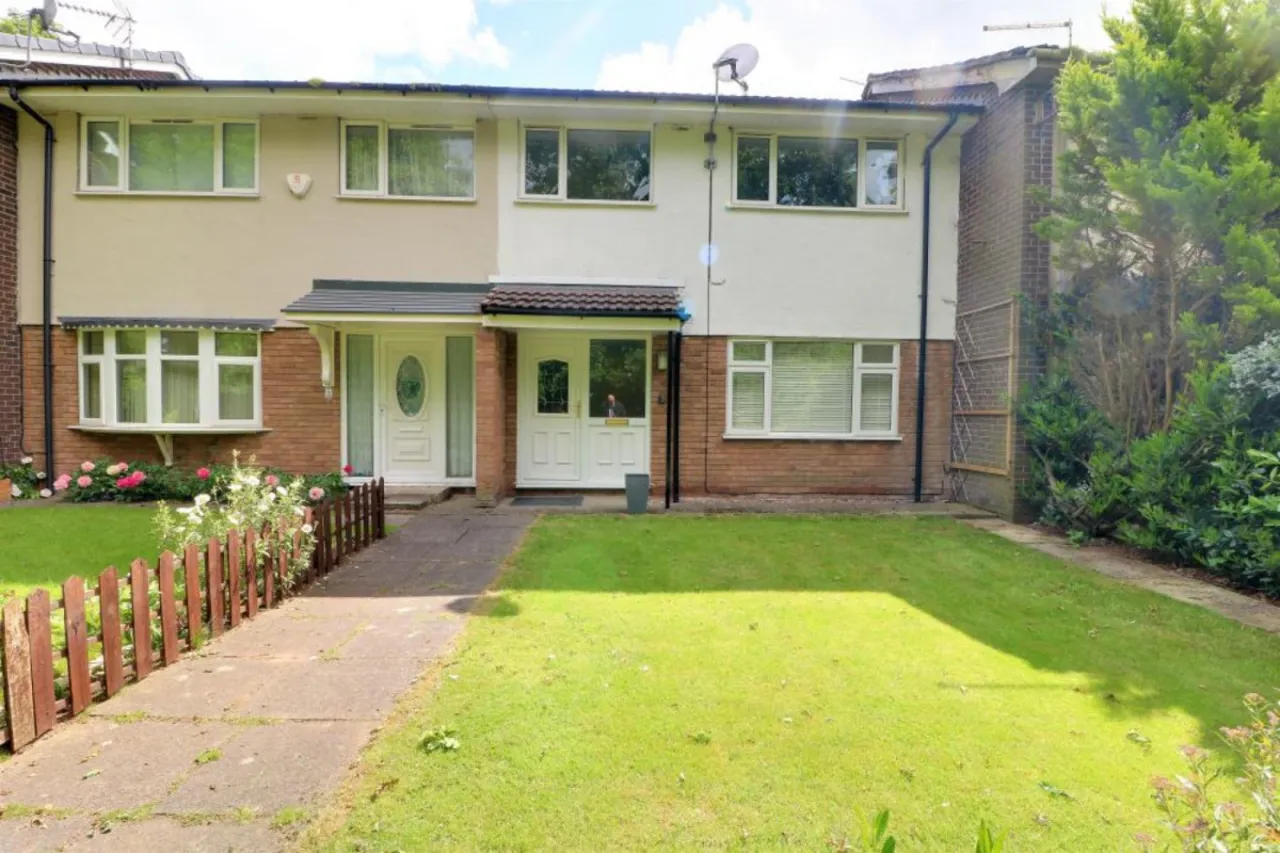 Brookside Green, Crewe, photo 2