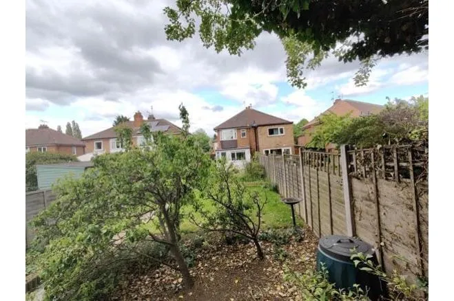 Lincoln Avenue, Alvaston, photo 12