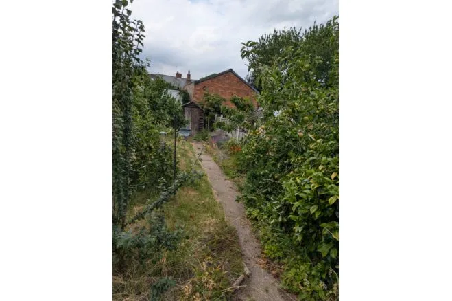 Lincoln Avenue, Alvaston, photo 10