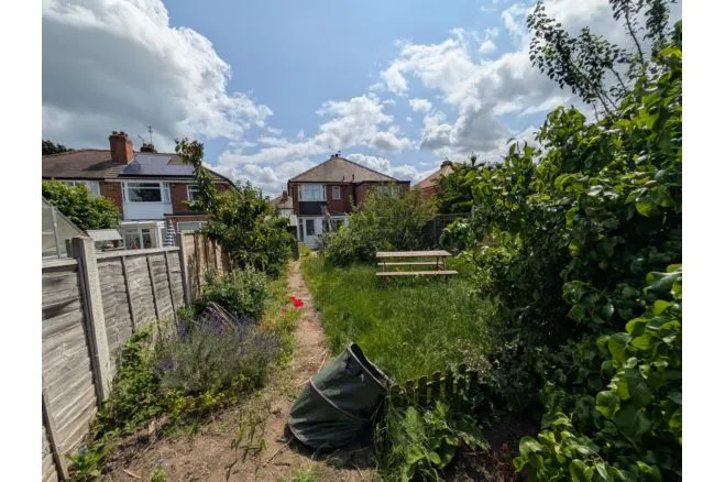 Lincoln Avenue, Alvaston, photo 11