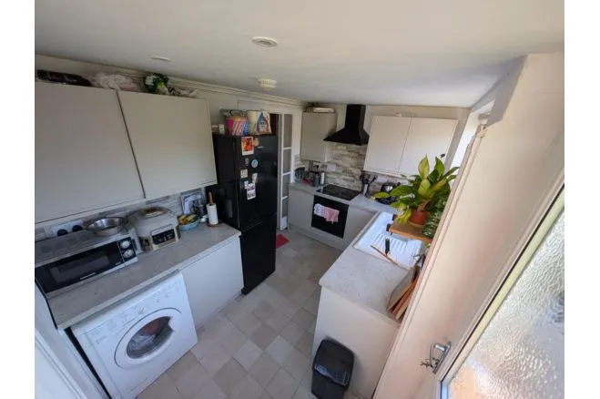 Lincoln Avenue, Alvaston, photo 6