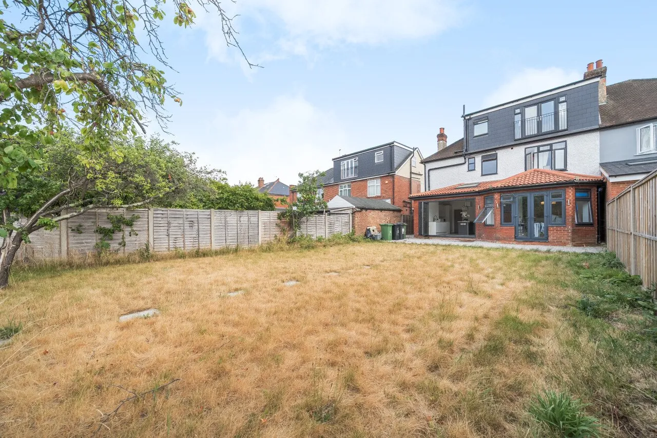Crantock Road, Catford, London, SE6, photo 5