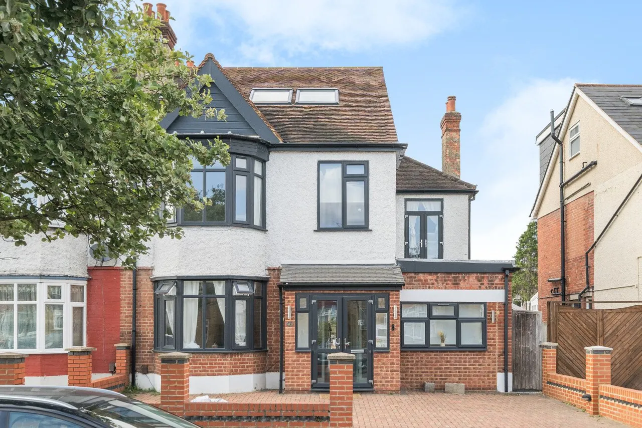 Crantock Road, Catford, London, SE6, photo 9