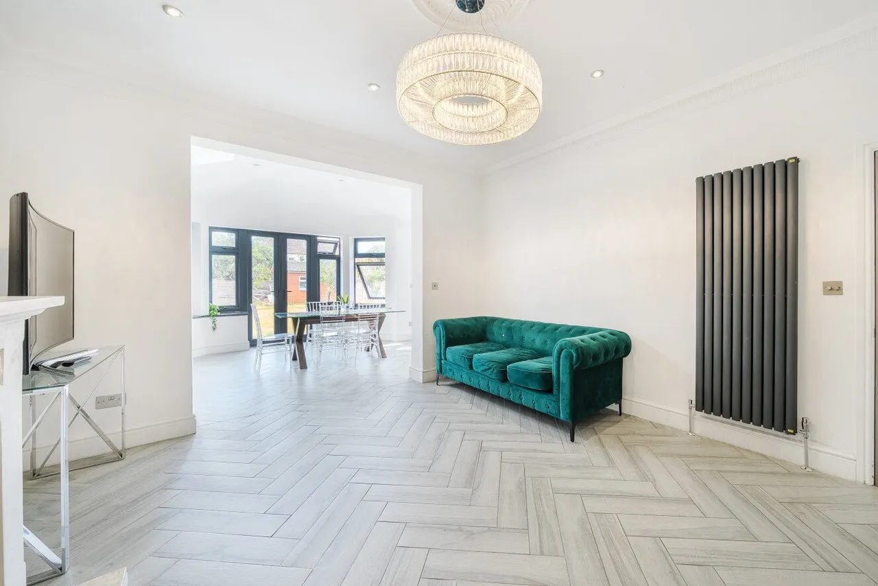 Crantock Road, Catford, London, SE6, photo 2