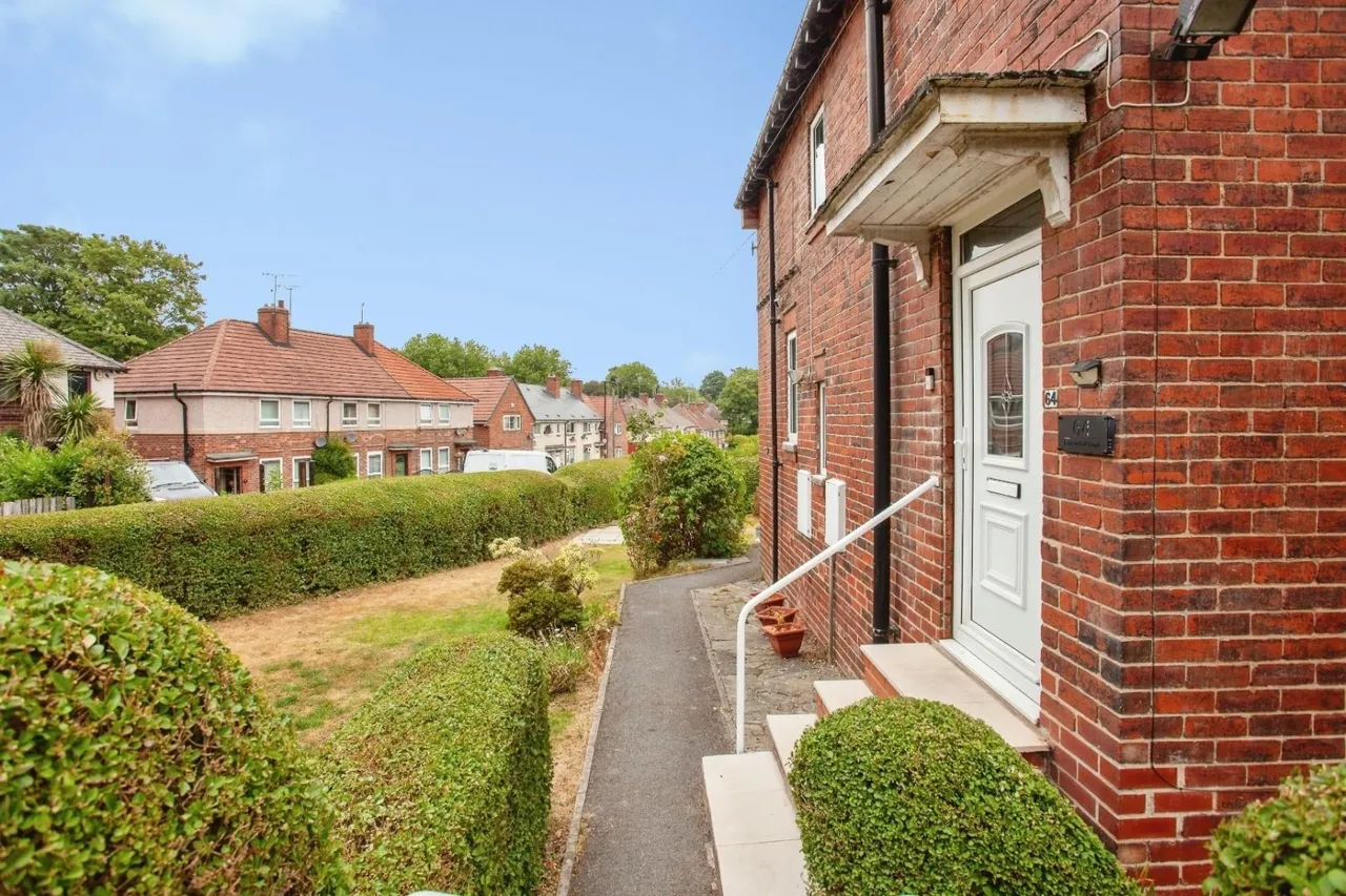 Raisen Hall Road, Southey, S5, photo 10