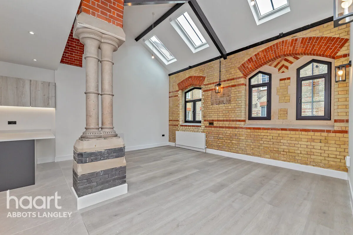The Old Chapel, Abbots Langley, WD5, photo 8