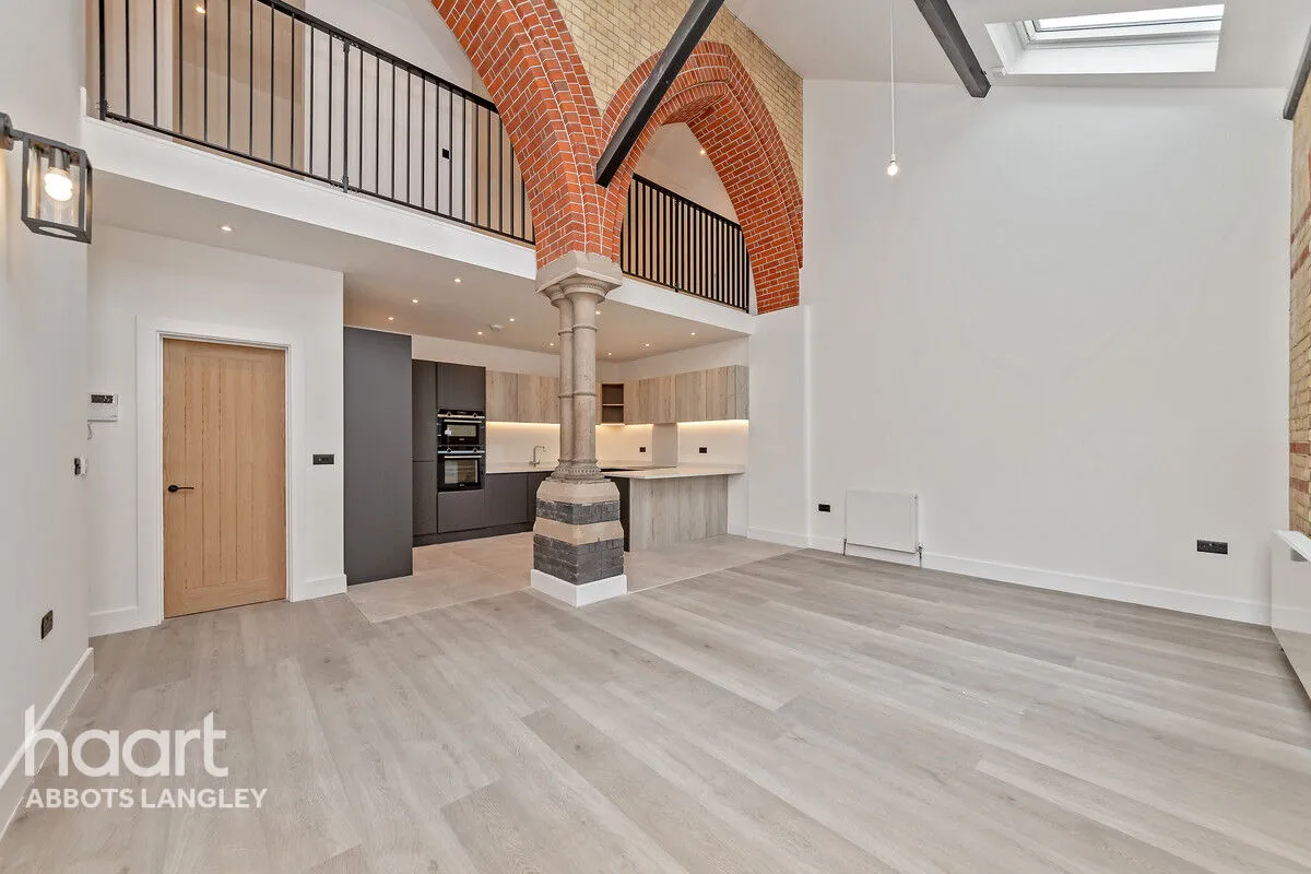 The Old Chapel, Abbots Langley, WD5, photo 2