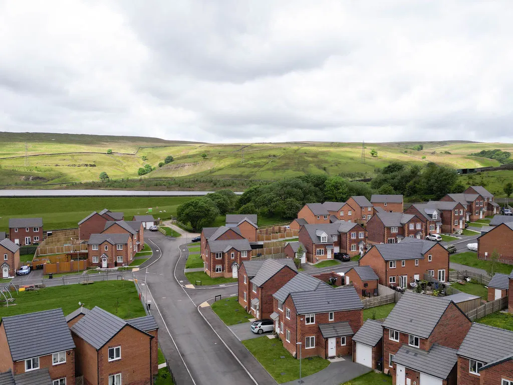 Spring Mill Whitworth, Rochdale OL12 8US, photo 18