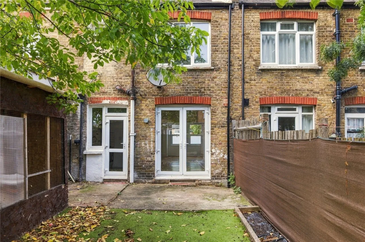 Thackeray Avenue, Tottenham, N17, photo 22