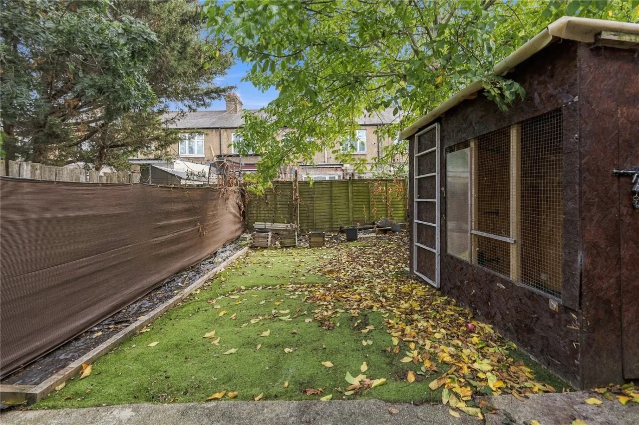 Thackeray Avenue, Tottenham, N17, photo 21