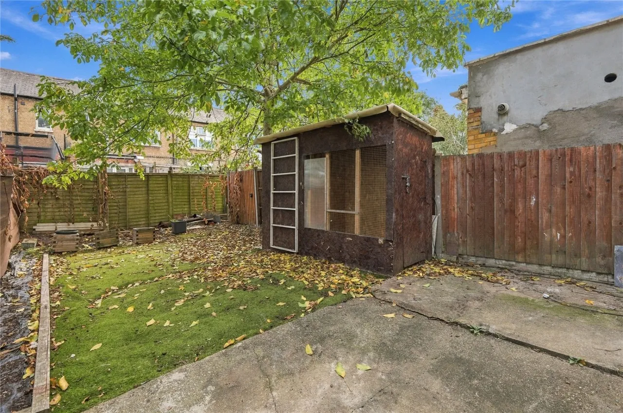 Thackeray Avenue, Tottenham, N17, photo 20