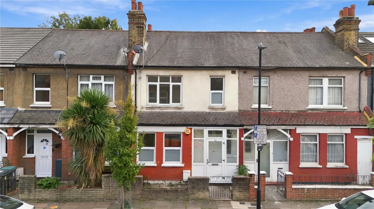 Thackeray Avenue, Tottenham, N17, photo 23