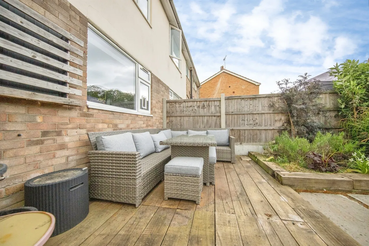 Columbine Gardens, Walton On The Naze, photo 12